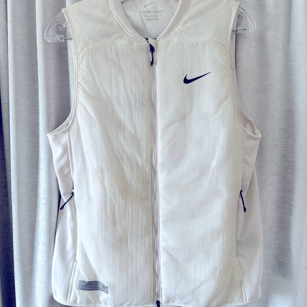 Nike Men’s Running Vest